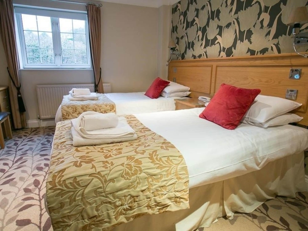 Imagen de la habitación del Hotel The Sea Trout Inn. Foto 16