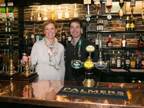 Imagen de los interiores del Hotel The Sea Trout Inn. Foto 19