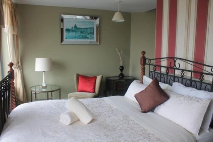 Imagen general del Hotel The SeaFront at Inch Beach. Foto 4