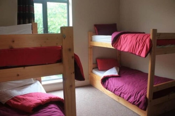 Imagen general del Hotel The SeaFront at Inch Beach. Foto 5