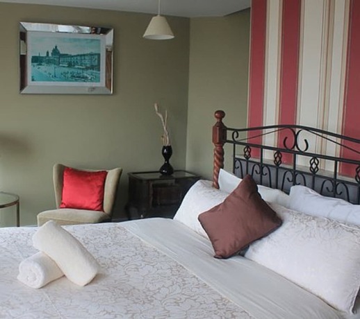 Imagen general del Hotel The SeaFront at Inch Beach. Foto 7