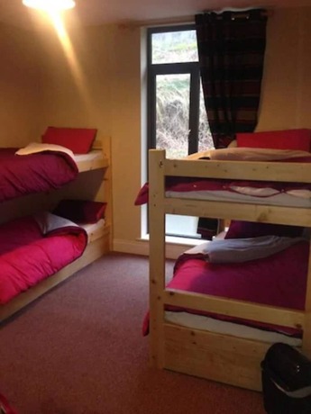 Imagen de la habitación del Hotel The SeaFront at Inch Beach. Foto 12