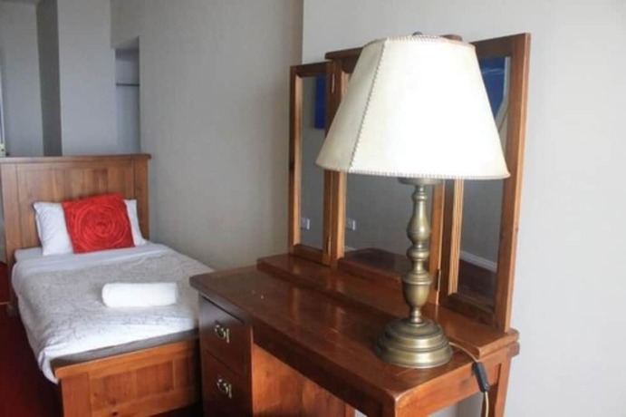 Imagen de la habitación del Hotel The SeaFront at Inch Beach. Foto 18