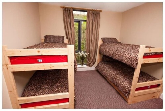 Imagen de la habitación del Hotel The SeaFront at Inch Beach. Foto 20