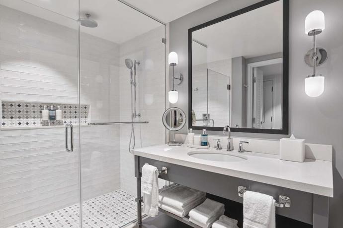 Imagen de la habitación del Hotel The Seabird Ocean Resort and Spa, Part of Destination Hotel by Hyatt. Foto 3