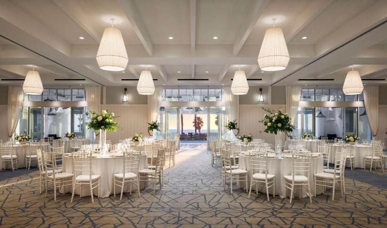 Imagen de los interiores del Hotel The Seabird Ocean Resort and Spa, Part of Destination Hotel by Hyatt. Foto 9