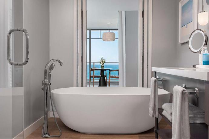 Imagen de la habitación del Hotel The Seabird Ocean Resort and Spa, Part of Destination Hotel by Hyatt. Foto 7