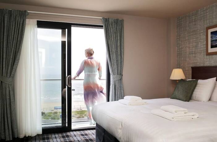 Imagen de la habitación del Hotel The Seaburn Inn - The Inn Collection Group. Foto 13
