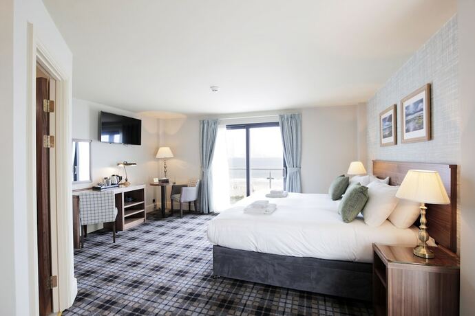 Imagen de la habitación del Hotel The Seaburn Inn - The Inn Collection Group. Foto 14
