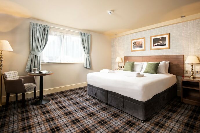 Imagen de la habitación del Hotel The Seaburn Inn - The Inn Collection Group. Foto 15