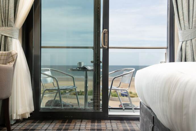 Imagen general del Hotel The Seaburn Inn - The Inn Collection Group. Foto 11