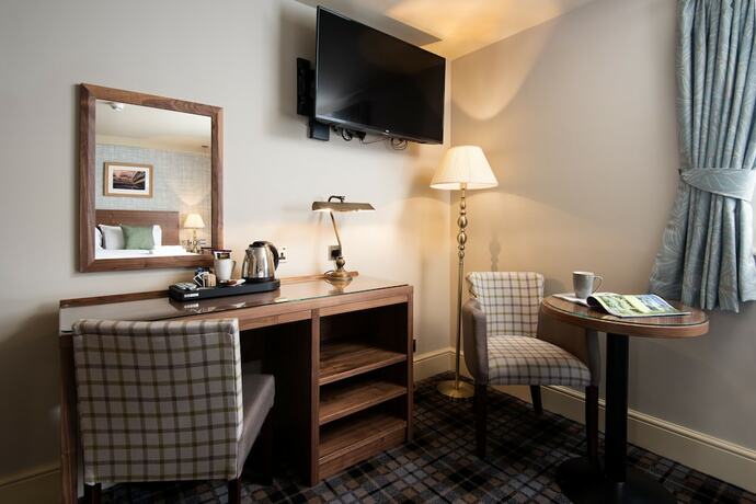 Imagen de la habitación del Hotel The Seaburn Inn - The Inn Collection Group. Foto 16