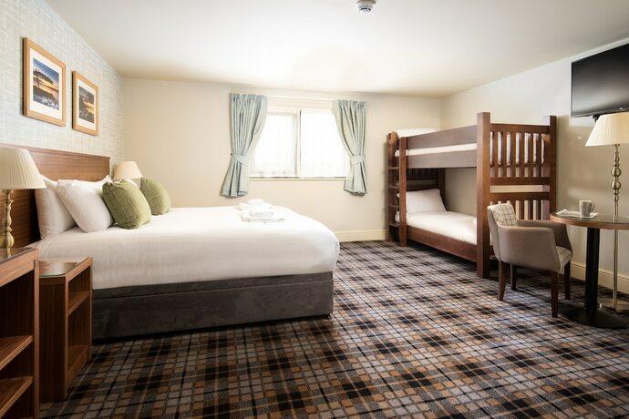 Imagen de la habitación del Hotel The Seaburn Inn - The Inn Collection Group. Foto 17