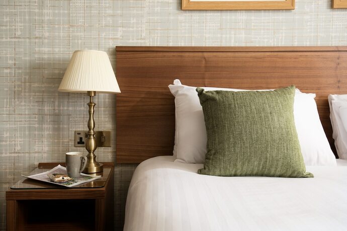 Imagen de la habitación del Hotel The Seaburn Inn - The Inn Collection Group. Foto 18