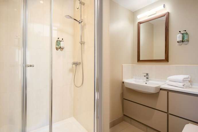Imagen de la habitación del Hotel The Seaburn Inn - The Inn Collection Group. Foto 20