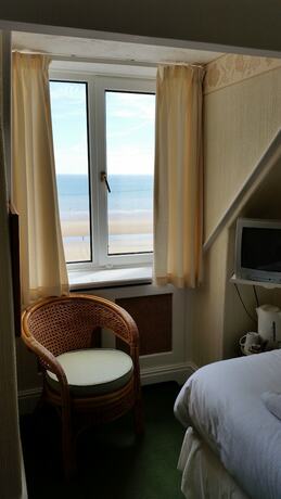 Imagen general del Hotel The Seacourt. Foto 4