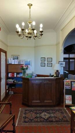 Imagen general del Hotel The Seacourt. Foto 6