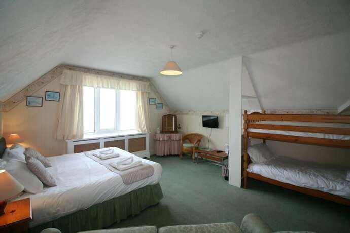 Imagen general del Hotel The Seacourt. Foto 8