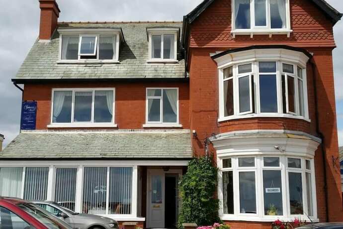 Imagen general del Hotel The Seacourt. Foto 9