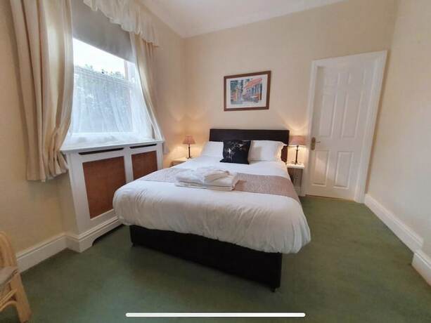 Imagen general del Hotel The Seacourt. Foto 10