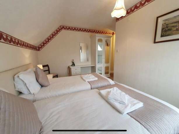 Imagen general del Hotel The Seacourt. Foto 13