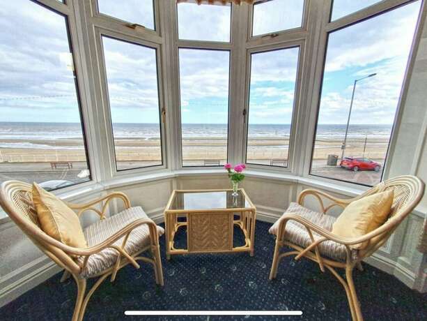 Imagen general del Hotel The Seacourt. Foto 14