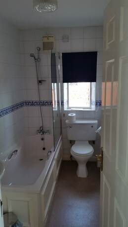 Imagen general del Hotel The Seacourt. Foto 16