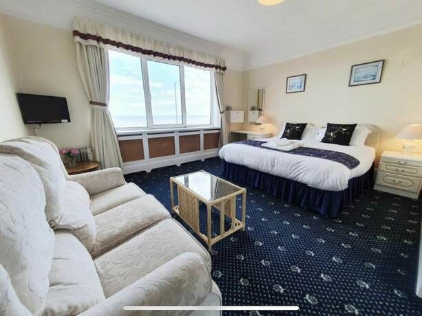 Imagen general del Hotel The Seacourt. Foto 18