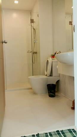 Imagen general del Hotel The Seacraze Hua Hin 1br 52m2 Poolview. Foto 1