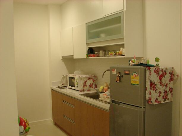 Imagen general del Hotel The Seacraze Hua Hin 1br 52m2 Poolview. Foto 11