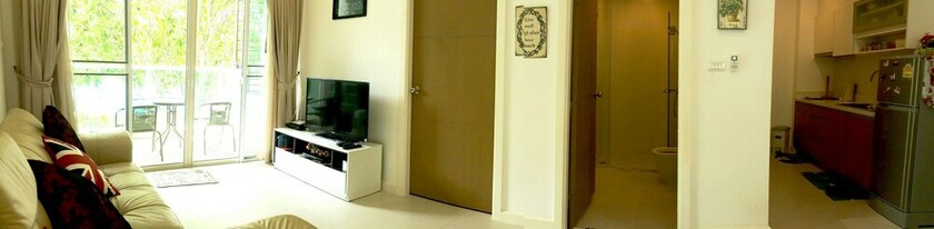 Imagen general del Hotel The Seacraze Hua Hin 1br 52m2 Poolview. Foto 14