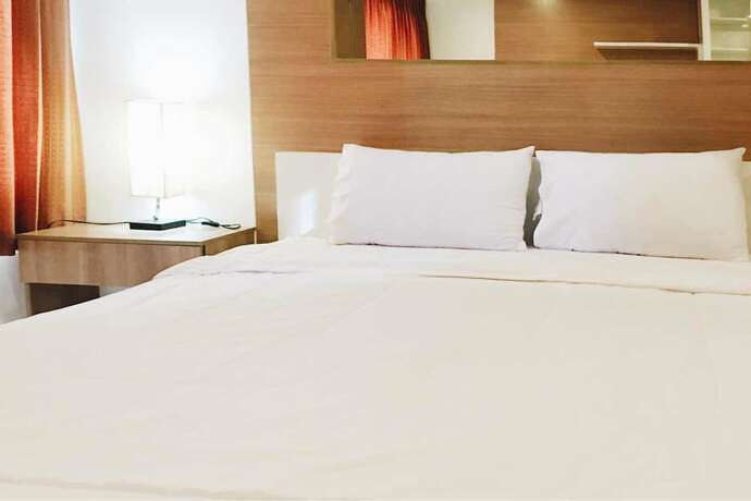 Imagen general del Hotel The Seacraze Hua Hin By Montri. Foto 4