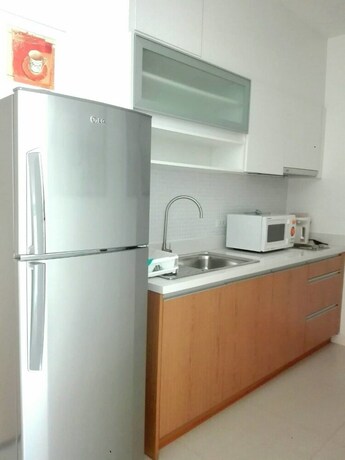 Imagen general del Hotel The Seacraze Hua Hin By Montri. Foto 7