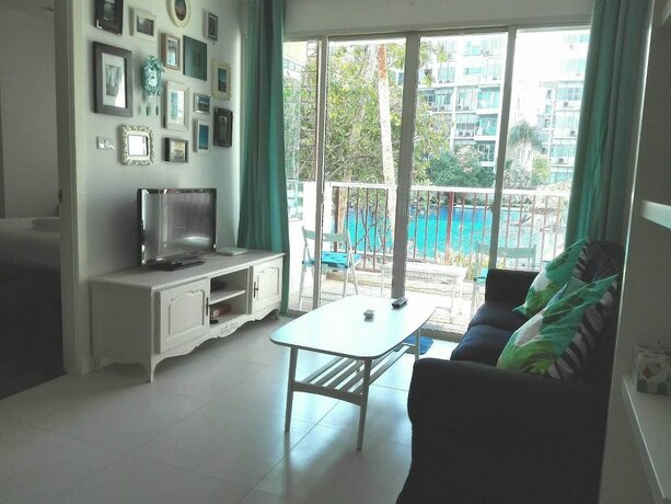 Imagen general del Hotel The Seacraze Hua Hin By Montri. Foto 15