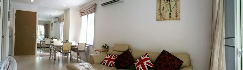 Imagen general del Hotel The Seacraze Hua Hin By Montri. Foto 16