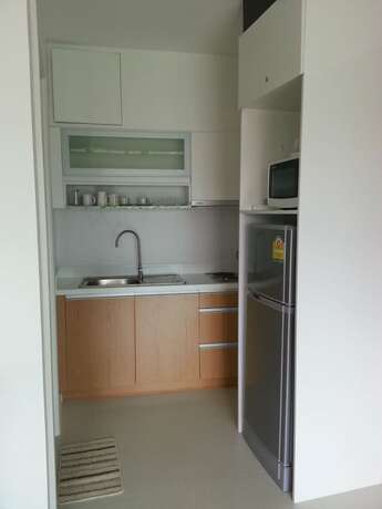 Imagen de la habitación del Hotel The Seacraze Hua Hin By Montri. Foto 19