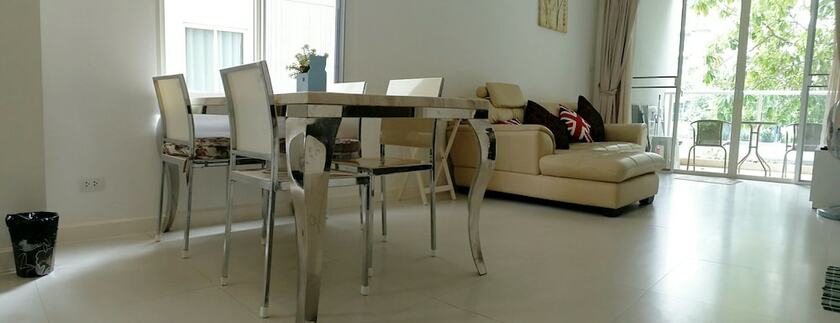 Imagen de la habitación del Hotel The Seacraze Hua Hin By Montri. Foto 23
