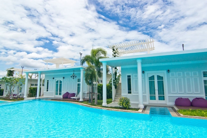 Imagen de la habitación del Hotel The Sea-cret Garden Hua Hin. Foto 6