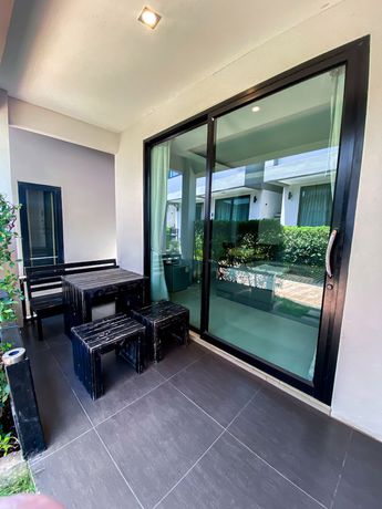 Imagen de la habitación del Hotel The Seacret Kohlarn. Foto 2