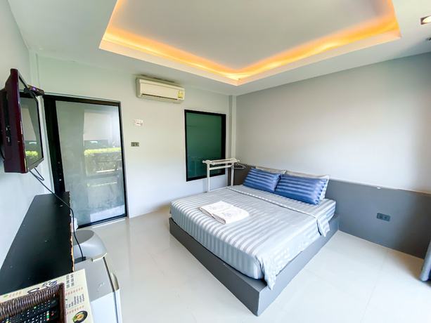 Imagen de la habitación del Hotel The Seacret Kohlarn. Foto 3