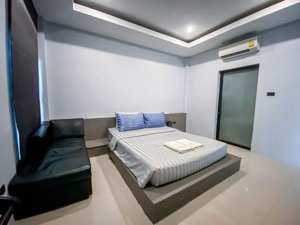 Imagen de la habitación del Hotel The Seacret Kohlarn. Foto 6