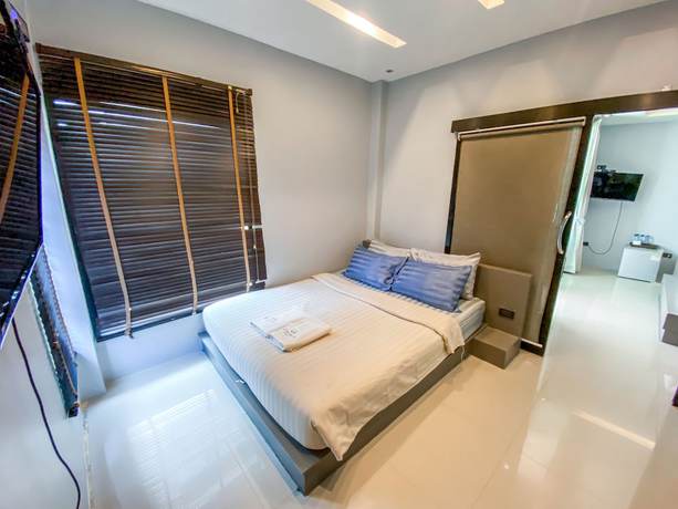 Imagen de la habitación del Hotel The Seacret Kohlarn. Foto 8