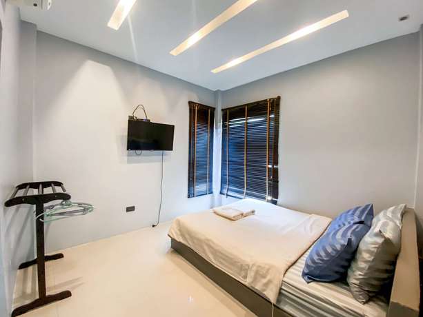 Imagen de la habitación del Hotel The Seacret Kohlarn. Foto 9
