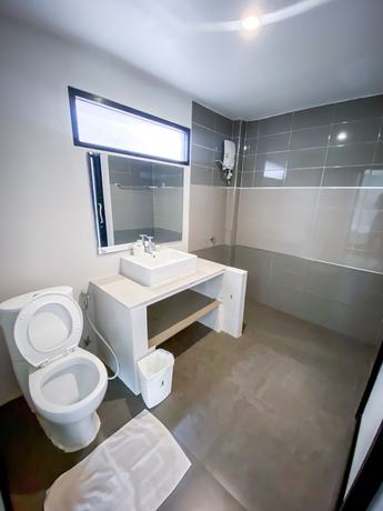 Imagen de la habitación del Hotel The Seacret Kohlarn. Foto 11