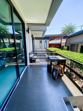 Imagen de la habitación del Hotel The Seacret Kohlarn. Foto 12