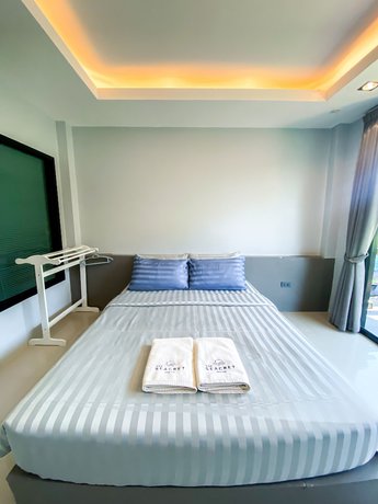 Imagen de la habitación del Hotel The Seacret Kohlarn. Foto 15