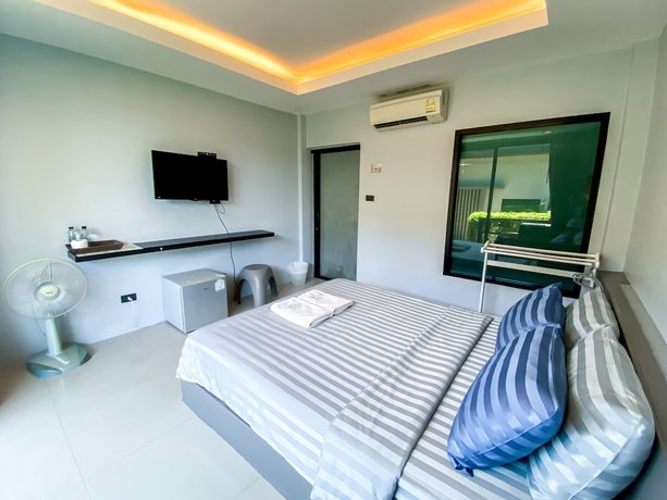 Imagen de la habitación del Hotel The Seacret Kohlarn. Foto 18