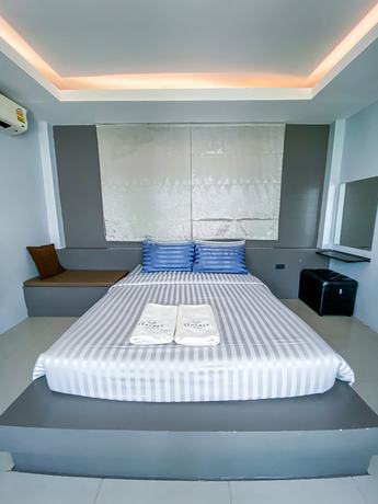 Imagen de la habitación del Hotel The Seacret Kohlarn. Foto 19