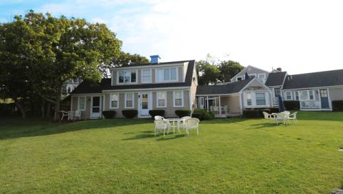 Imagen general del Hotel The Seadar Inn. Foto 1