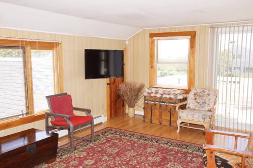 Imagen de la habitación del Hotel The Seadar Inn. Foto 2